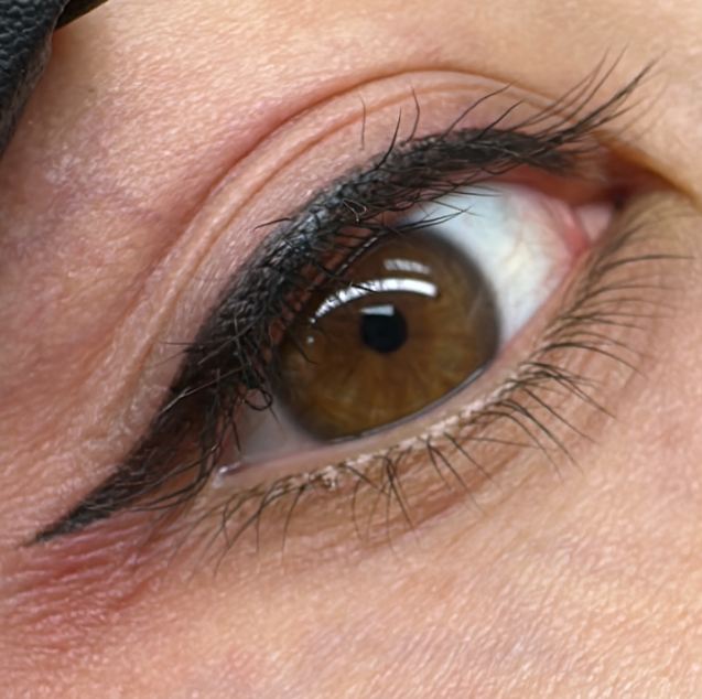 Eyeliner