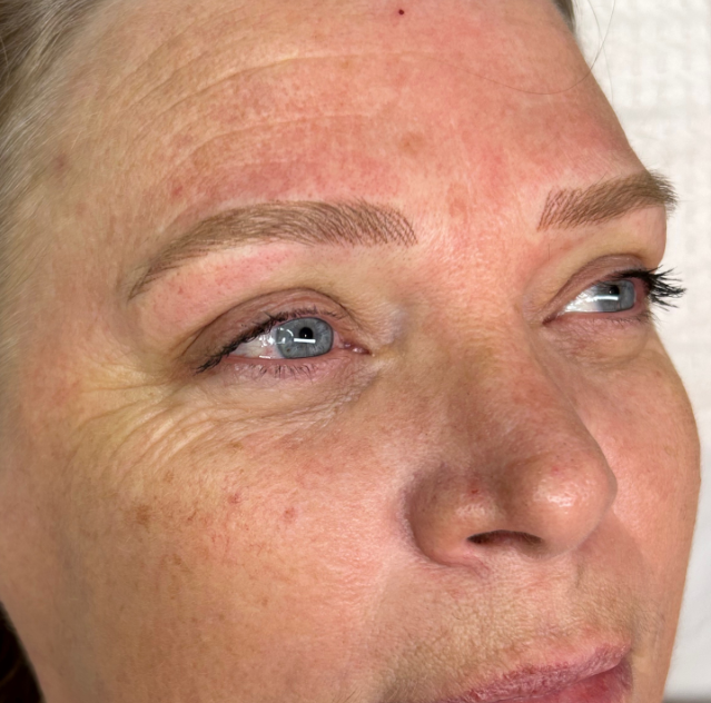 Nano Brows
