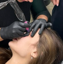 Lash Tint