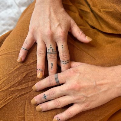 Paramedical Tattooing